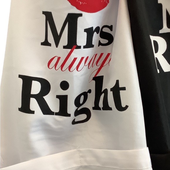 🌟Host Pick🌟Apron Set - Picture 3 of 4
